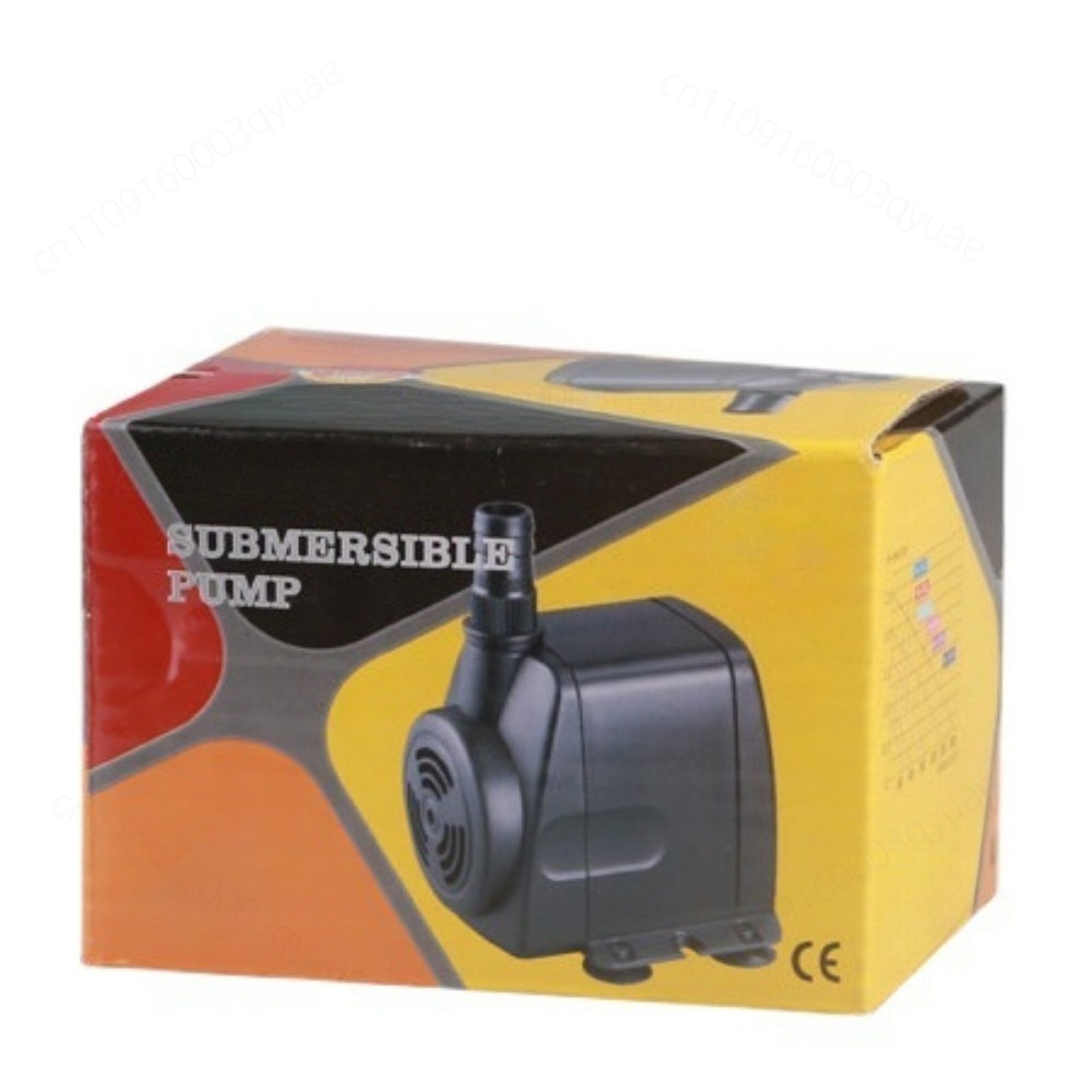 Submersible Water Pump HJ-541  - Aquarium Fish Small avaliação e preço