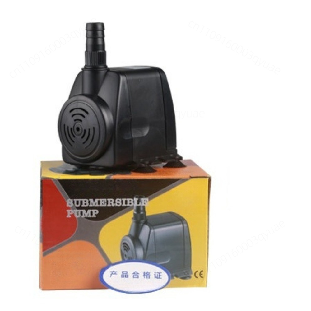 Submersible Water Pump HJ-541  - Aquarium Fish Small avaliação e preço