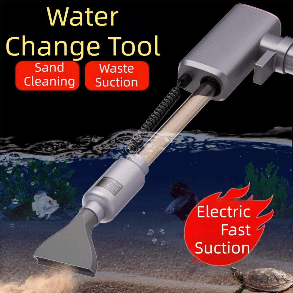 Automatic Automatic Aquarium V - Aquarium Fish Maintenance avaliação e preço