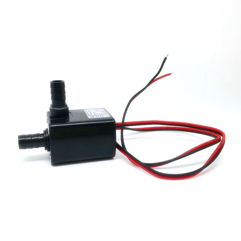 12V/24V Mini Submersible Water - Xl Aquarium Fish avaliação e preço