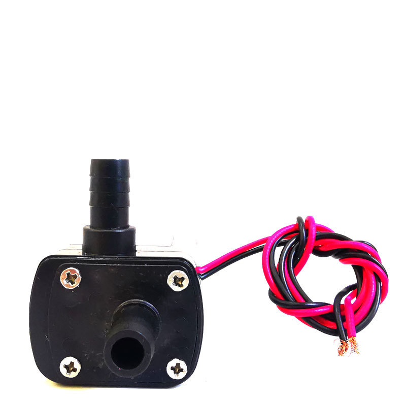 12V/24V Mini Submersible Water - Xl Aquarium Fish avaliação e preço