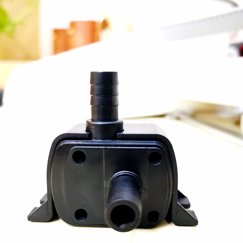 12V/24V Mini Submersible Water - Xl Aquarium Fish avaliação e preço